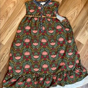 Matildia jane dress large